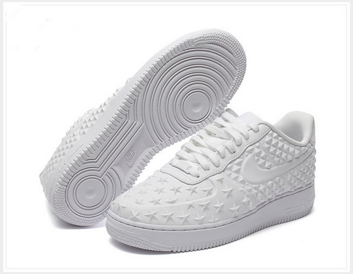 Nike Air Force One Men Low--042